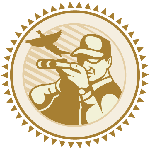 Big Al Charity Hunt logo